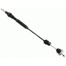 Трос зчеплення SACHS 3074 600 250