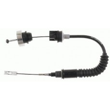 Трос зчеплення SACHS 3074 600 253