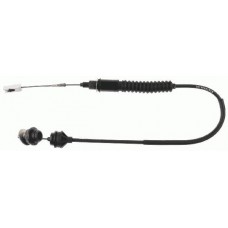 Трос зчеплення SACHS 3074 600 255