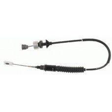 Трос зчеплення SACHS 3074 600 256