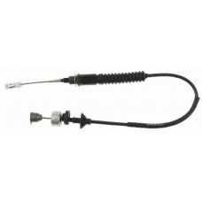 Трос зчеплення SACHS 3074 600 257
