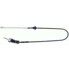 Трос зчеплення SACHS 3074 600 260