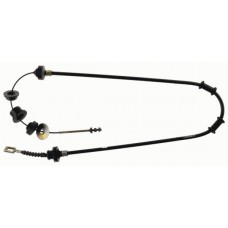 Трос зчеплення SACHS 3074 600 264