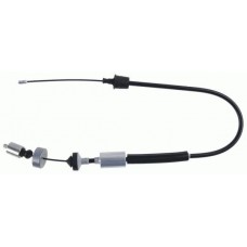 Трос зчеплення SACHS 3074 600 271