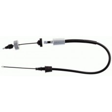 Трос зчеплення SACHS 3074 600 272