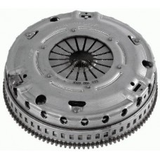 Ремонтний комплект зчеплення SACHS 3089 006 033