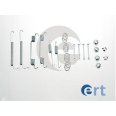 Комплект монтажний колодок ERT 310009