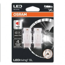 Лампа світлодіодна OSRAM 3157DRP-02B