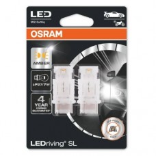 Лампа світлодіодна OSRAM 3157DYP-02B