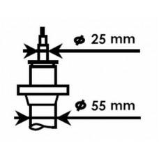 Амортизатор KYB 325700