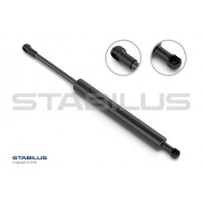 STABILUS Амортизатор багажника, F=830N, L=32.6см, H=9.5см STABILUS 3293GE