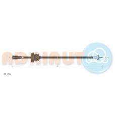 Трос спідометра ADRIAUTO 33.1514