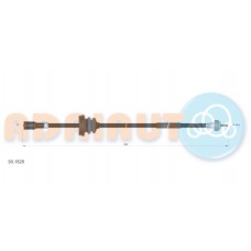 Трос спідометра ADRIAUTO 33.1525