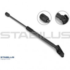 STABILUS Амортизатор багажника, F=500N, L=38.05см, H=13.05см STABILUS 330085