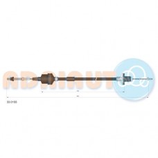 Трос зчеплення ADRIAUTO 33.0155