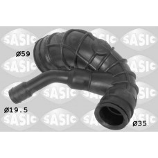Патрубок SASIC 3330001