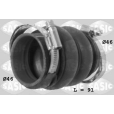 Патрубок SASIC 3330008