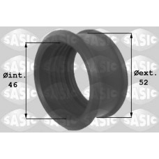 Патрубок SASIC 3330009