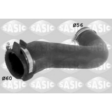 Патрубок SASIC 3330013