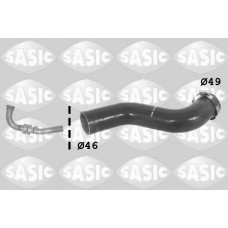 Патрубок SASIC 3334006