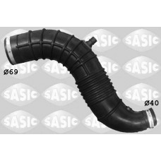 Патрубок SASIC 3334007