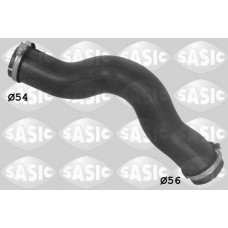 Патрубок SASIC 3334015