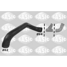Патрубок SASIC 3336091