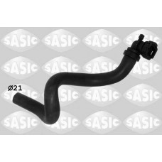 Патрубок SASIC 3400052