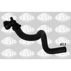 Патрубок SASIC 3400054