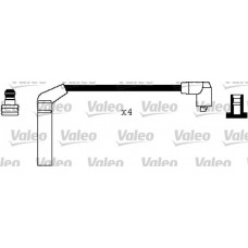 Комплект дротів запалення VALEO 346354