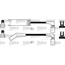 Комплект дротів запалення VALEO 346355