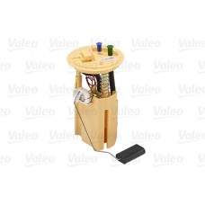 ТОПЛИВОПІДКАЧУЮЧИЙ НАСОС VALEO 347605