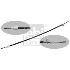 Трос ручного гальма FEBI BILSTEIN 34905