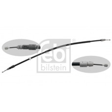 Трос ручного гальма FEBI BILSTEIN 34908