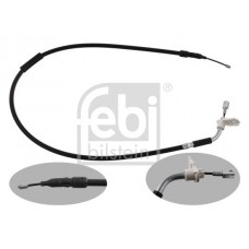Трос ручного гальма FEBI BILSTEIN 34909