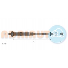 Тросик ADRIAUTO 35.0156