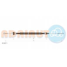 Тросик ADRIAUTO 35.0227.1
