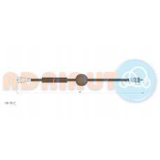 Трос спідометра ADRIAUTO 35.1517