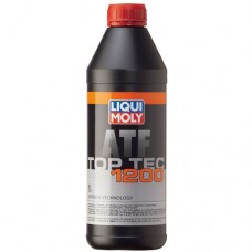 Трансмісійна олива Liqui Moly Top Tec ATF 1200, 1л LIQUI MOLY 3681