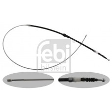 Трос FEBI BILSTEIN 36957