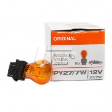 Автолампа галогенна OSRAM 3757AK