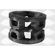 Опора амортизатора верхня SASIC 4001618
