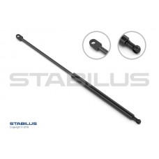 STABILUS Амортизатор заднього скла, F=560N, L=24.3см, H=6.8см STABILUS 4043KY