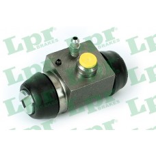 Циліндр гідравлічний LPR 4291