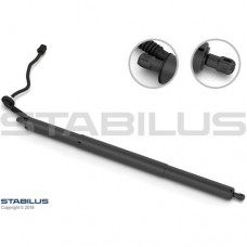 Демпфер дверей багажнику STABILUS 432617