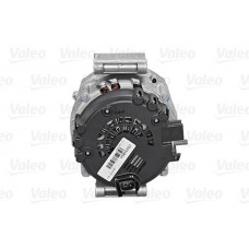 Генератор VALEO 439653