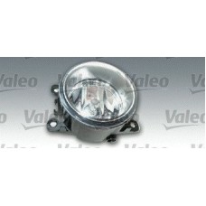 Фара протитуманна права VALEO 44552