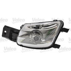 Фара протитуманна права VALEO 44651