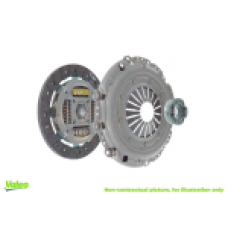Ремонтний комплект зчеплення VALEO 826298