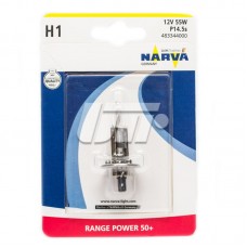 Електрична лампа розжарення NARVA 48334B1